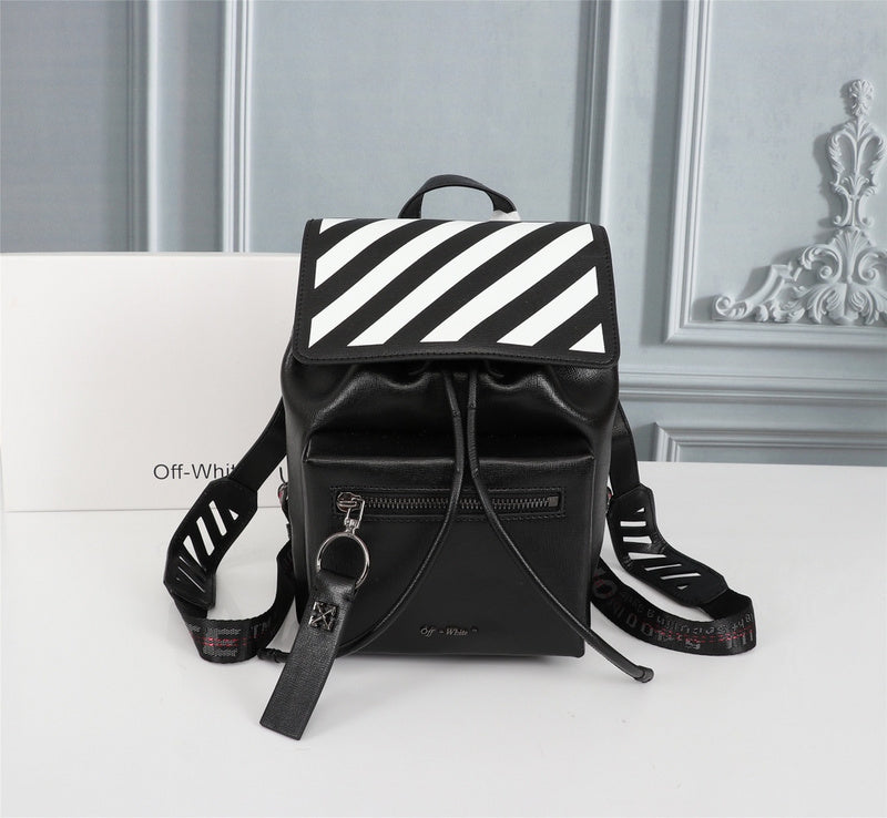 MC-OFF White-640
