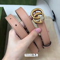 MC-Women Belts-666