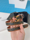 MC-Women Belts-667