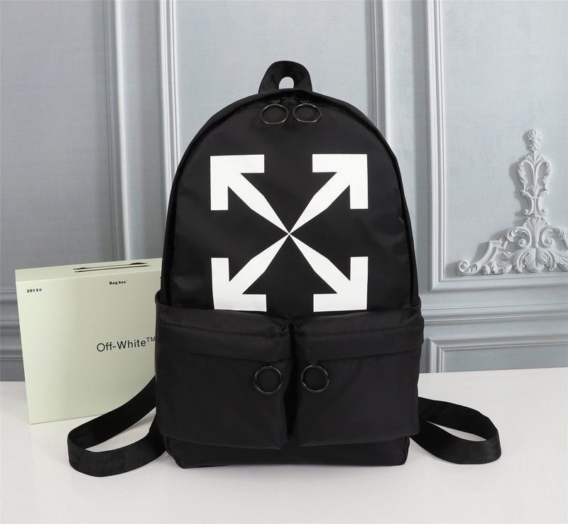 MC-OFF White-643