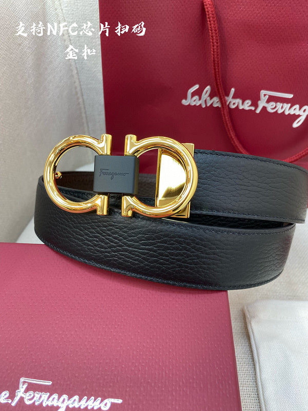 MC-Mens Belts-1447