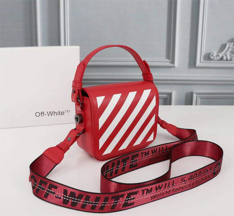 MC-OFF White-651