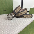 MC-Mens Belts-1450