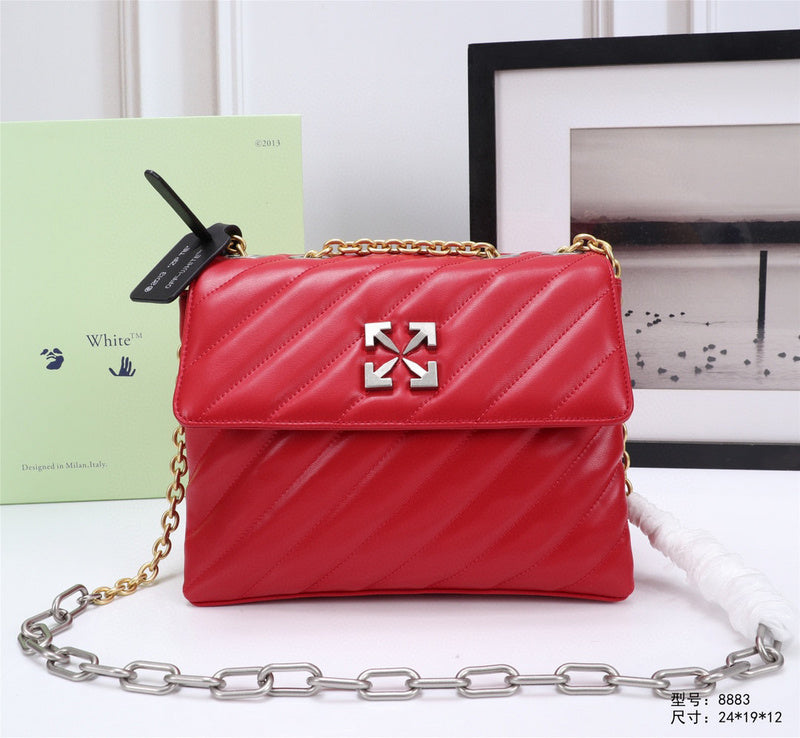 MC-OFF White-653