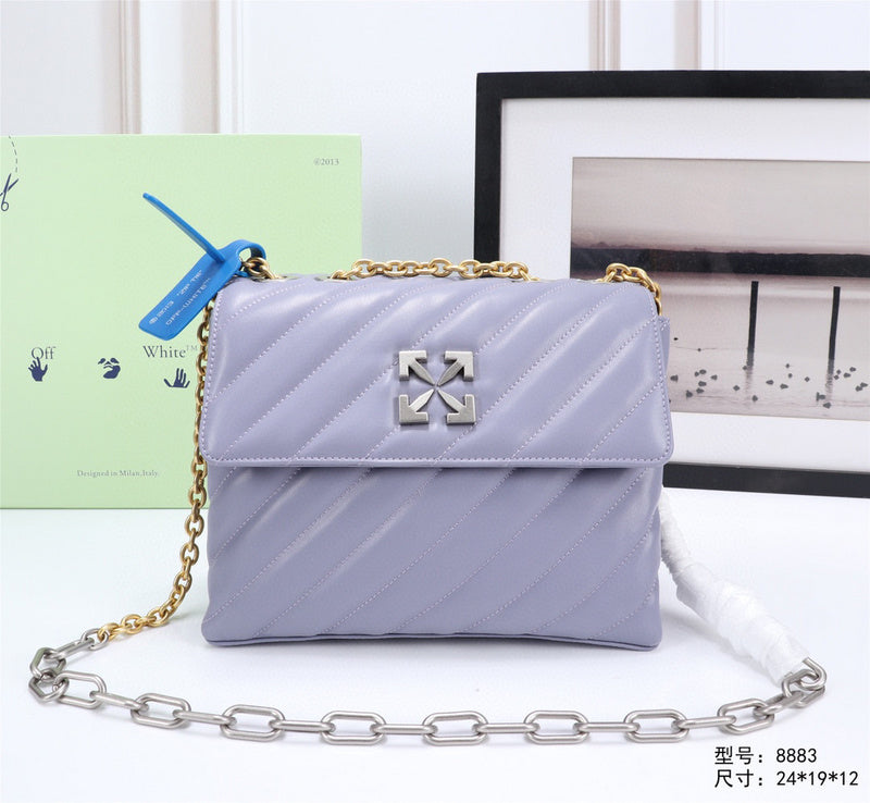MC-OFF White-654