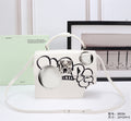 MC-OFF White-656