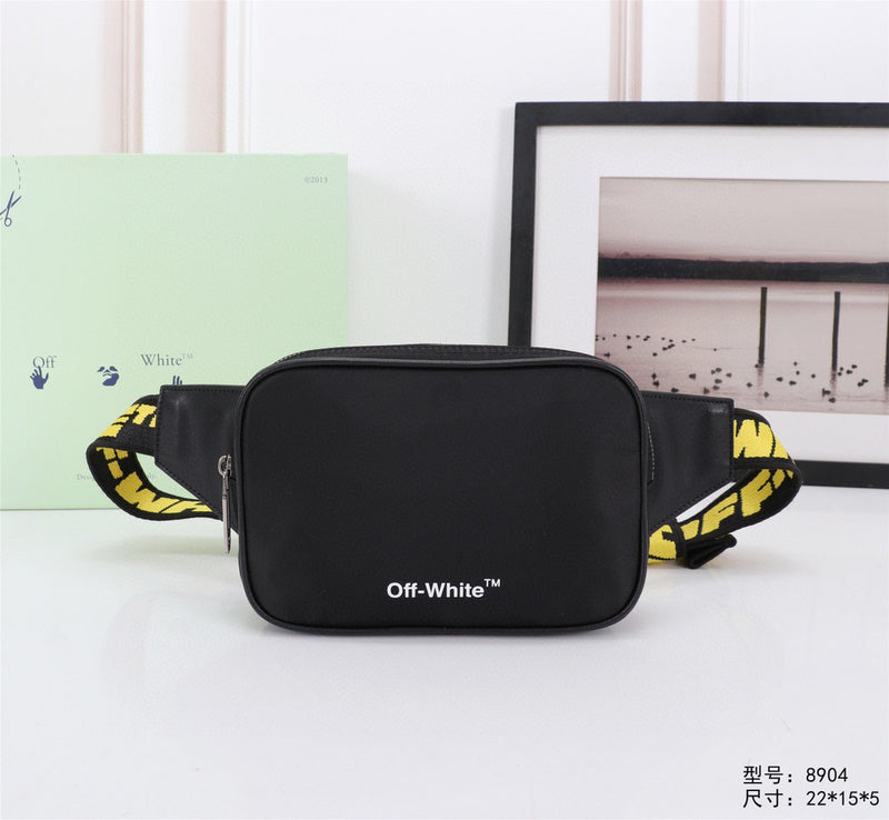 MC-OFF White-657
