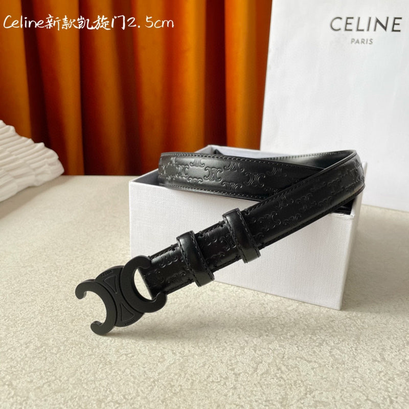 MC-Women Belts-683