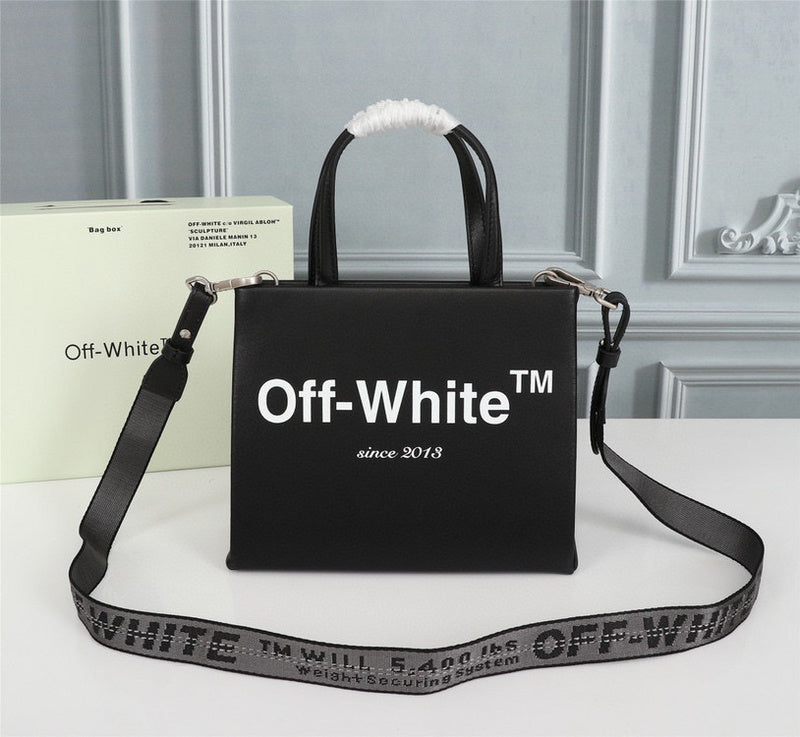 MC-OFF White-668