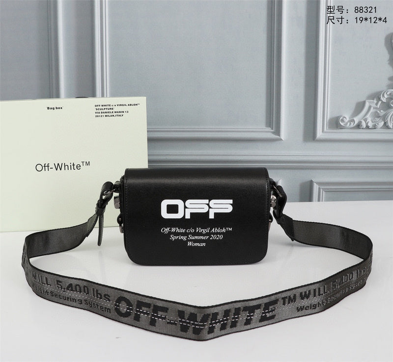 MC-OFF White-669