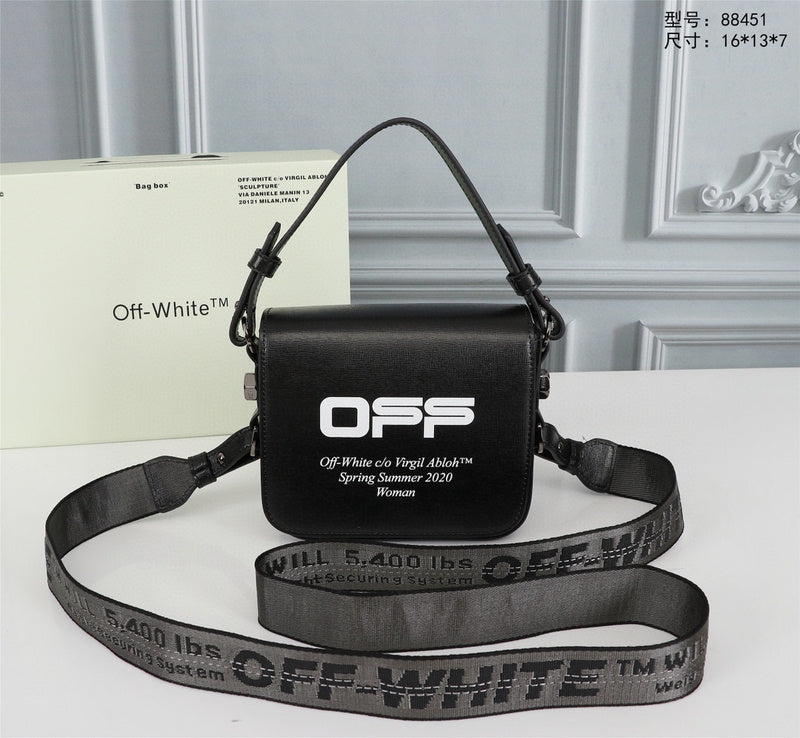 MC-OFF White-672