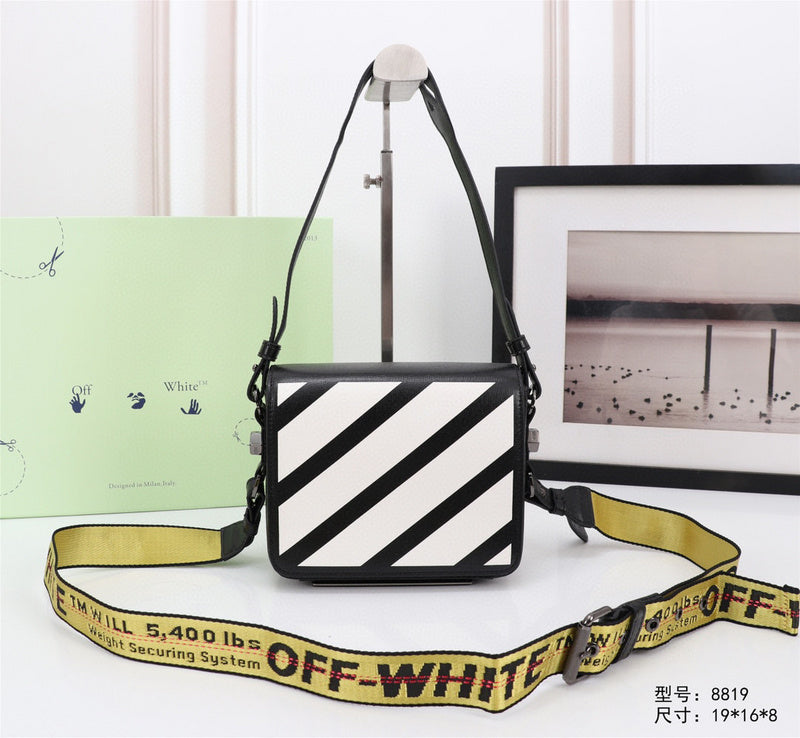 MC-OFF White-679