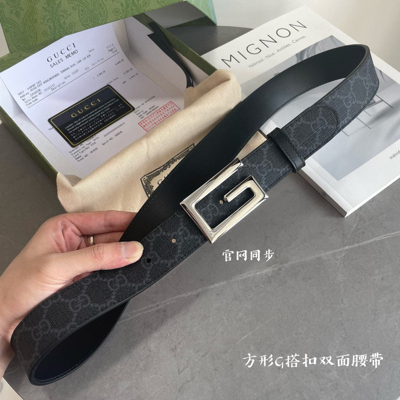 MC-Mens Belts-1503