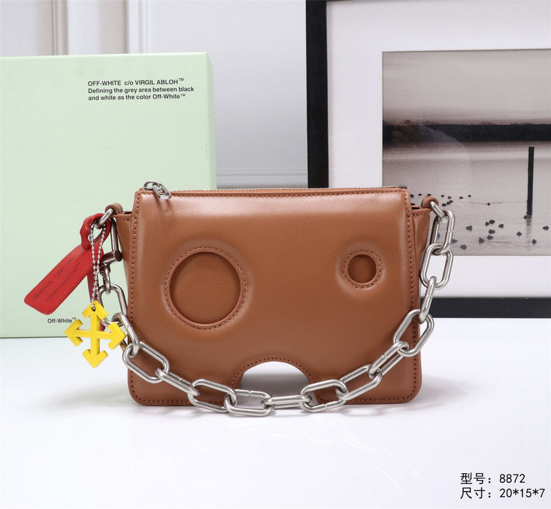 MC-OFF White-681