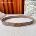MC-Women Belts-702