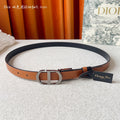 MC-Women Belts-703