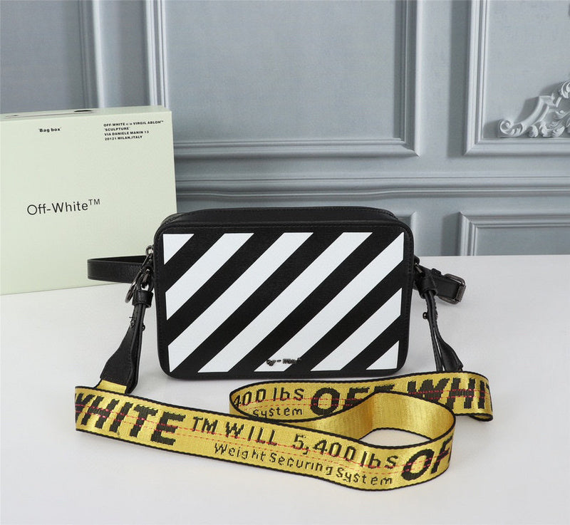 MC-OFF White-684