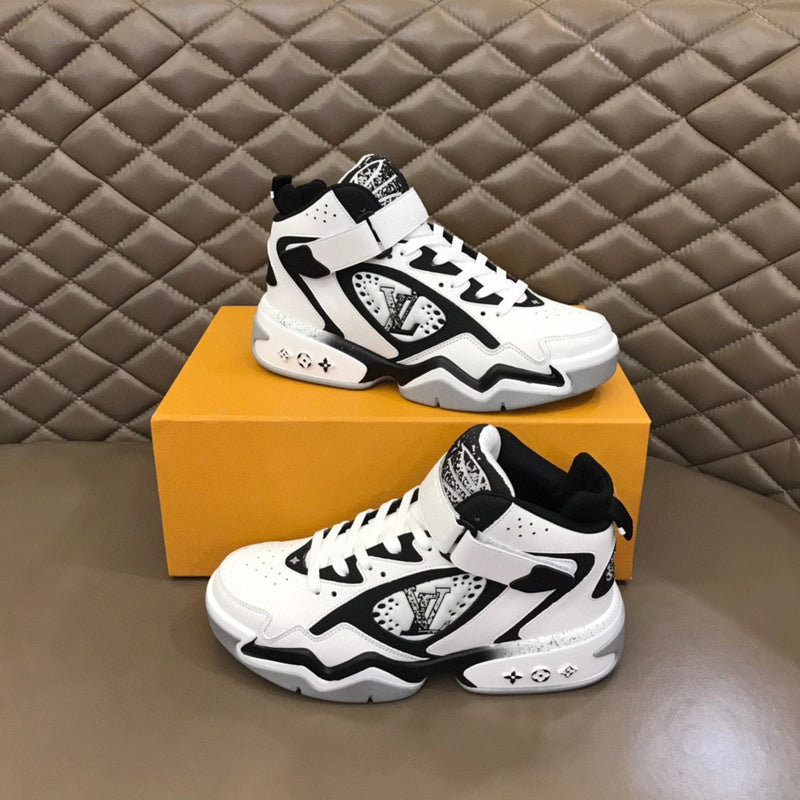 MC-Mens Shoes-4882