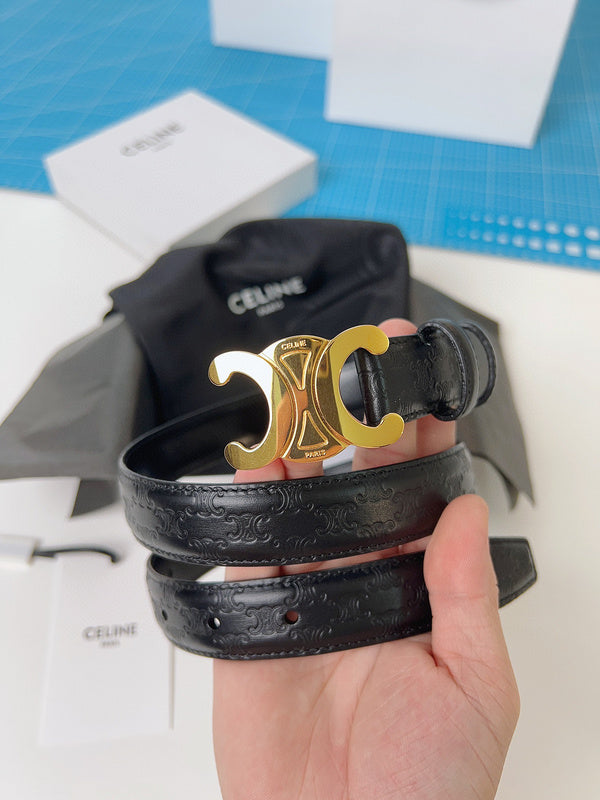 MC-Women Belts-705
