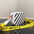 MC-OFF White-687