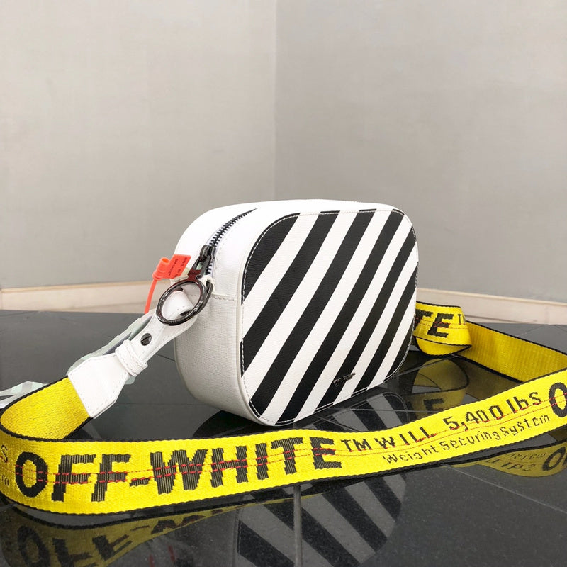 MC-OFF White-687