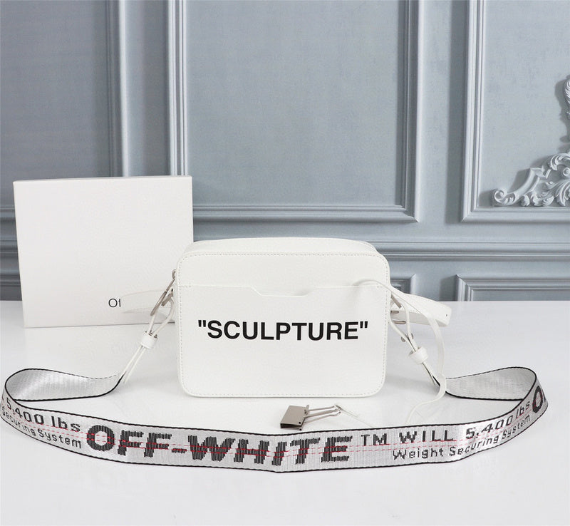 MC-OFF White-688