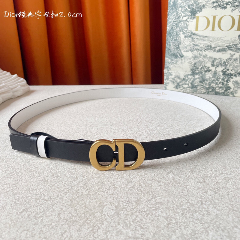 MC-Women Belts-706
