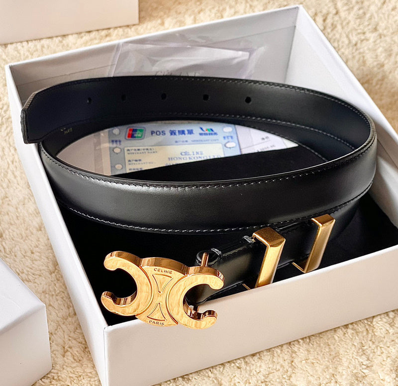 MC-Women Belts-711