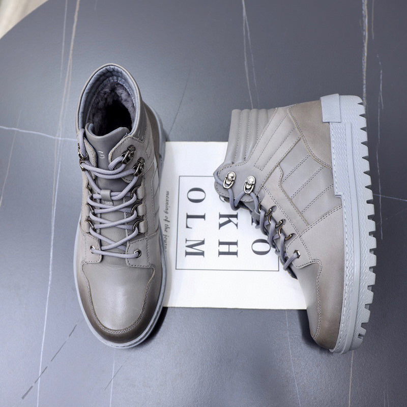 MC-Mens Shoes-4924