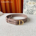 MC-Women Belts-712