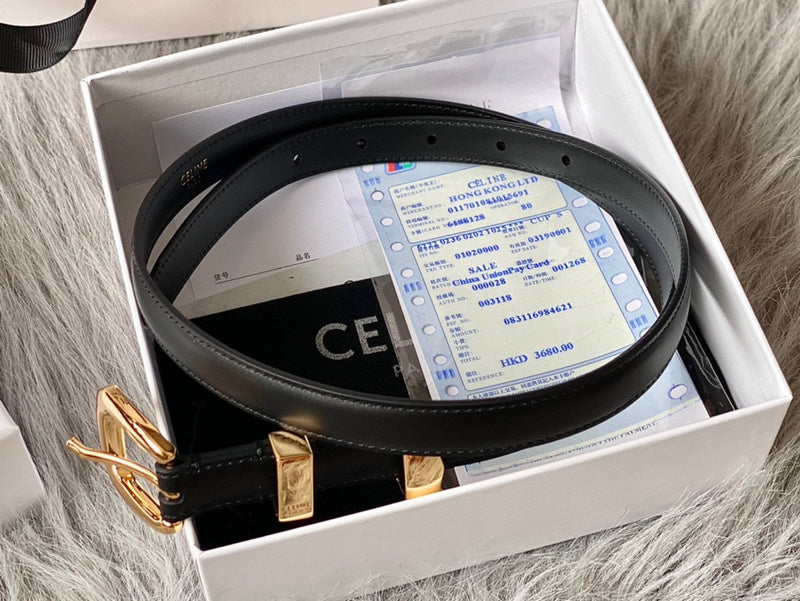 MC-Women Belts-713