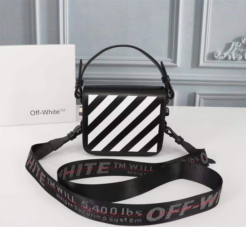 MC-OFF White-691