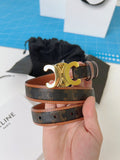 MC-Women Belts-715
