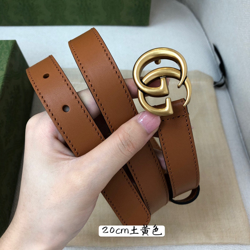 MC-Women Belts-718