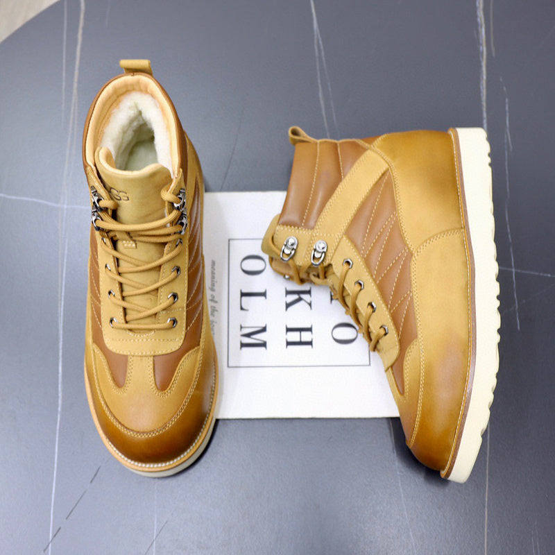 MC-Mens Shoes-4962