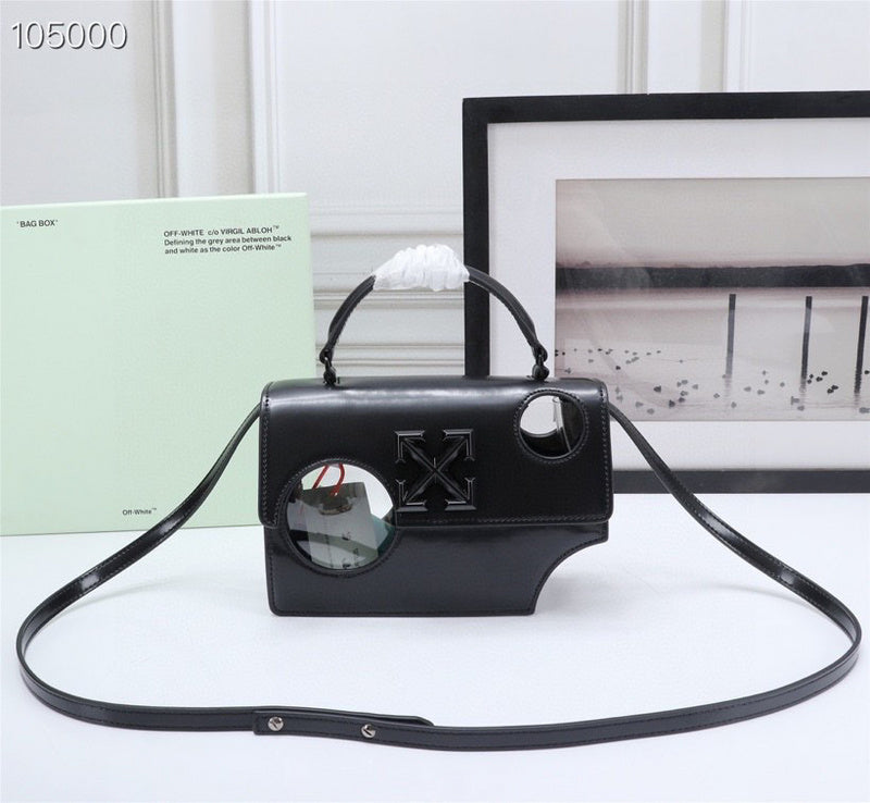 MC-OFF White-700