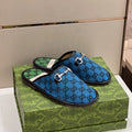 MC-Mens Shoes-5018