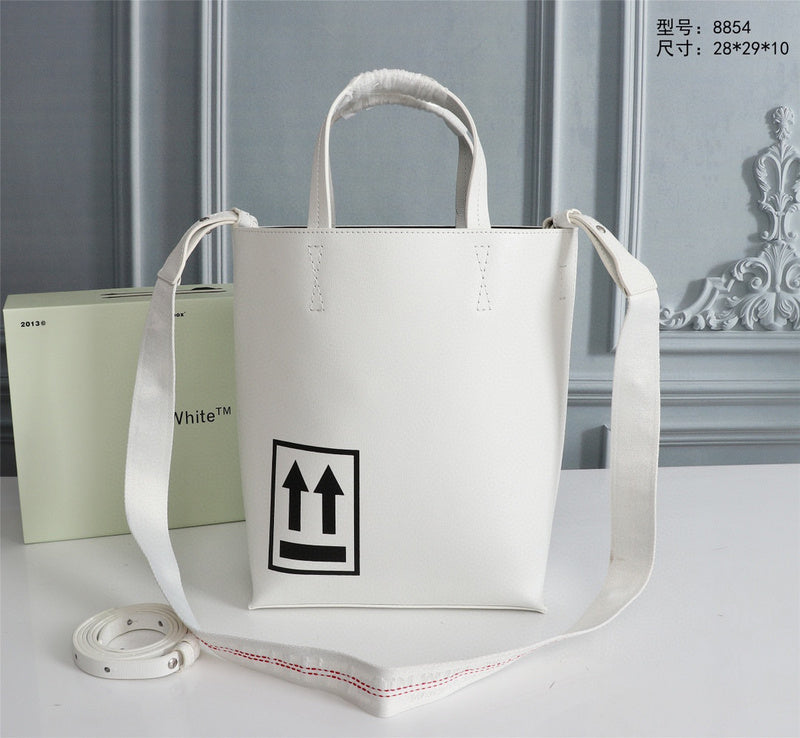 MC-OFF White-707