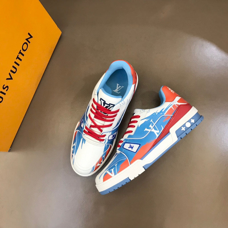 MC-Mens Shoes-5031