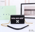 MC-OFF White-709