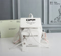 MC-OFF White-710