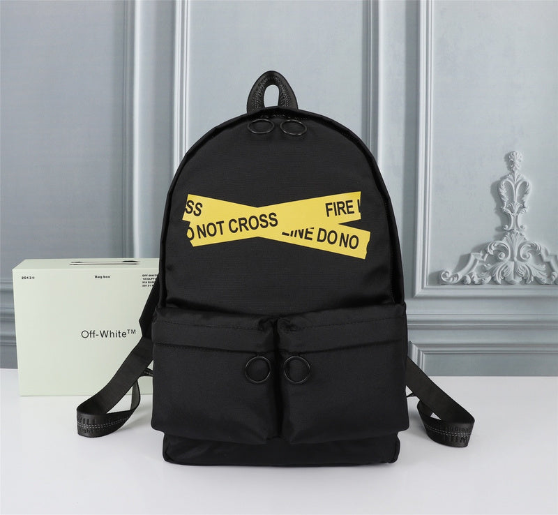 MC-OFF White-712