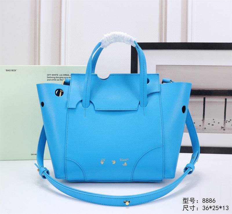 MC-OFF White-715