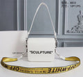 MC-OFF White-716