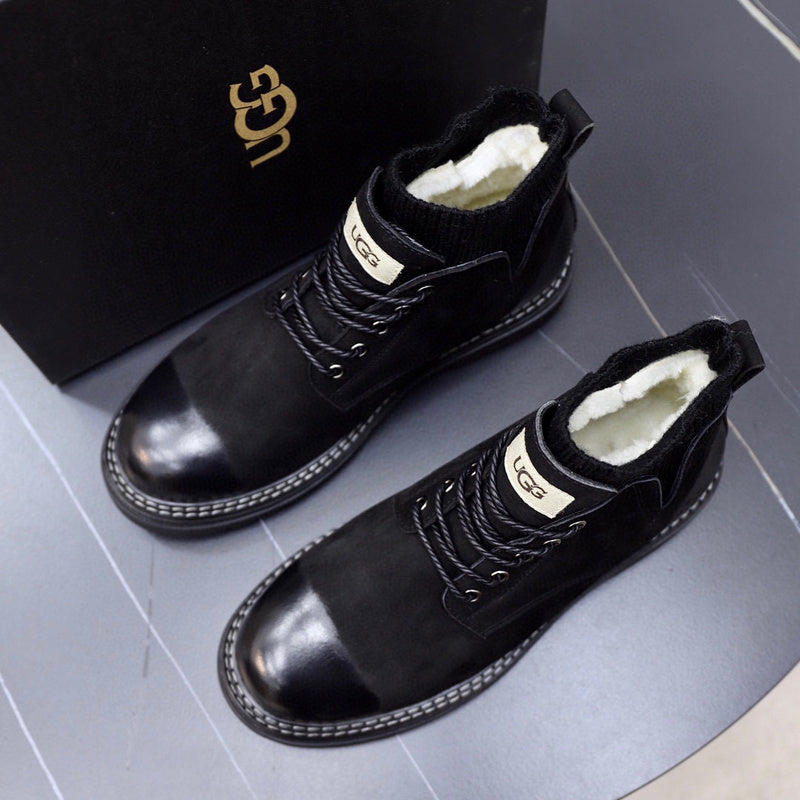 MC-Mens Shoes-5073
