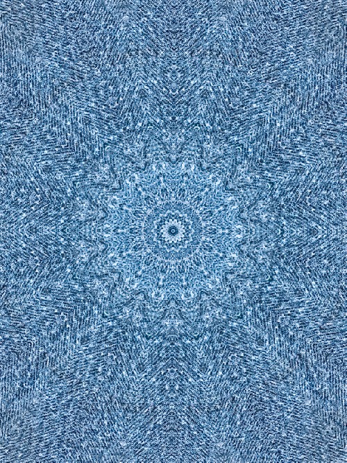 Z.B - Blue Dream