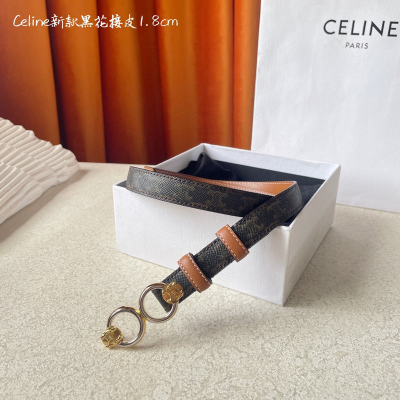 MC-Women Belts-740