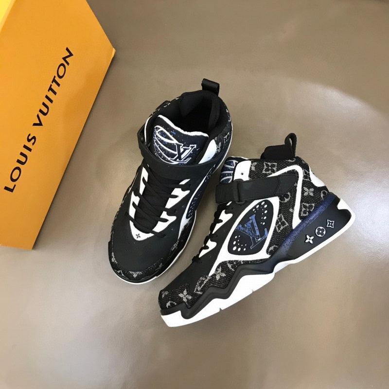 MC-Mens Shoes-5113