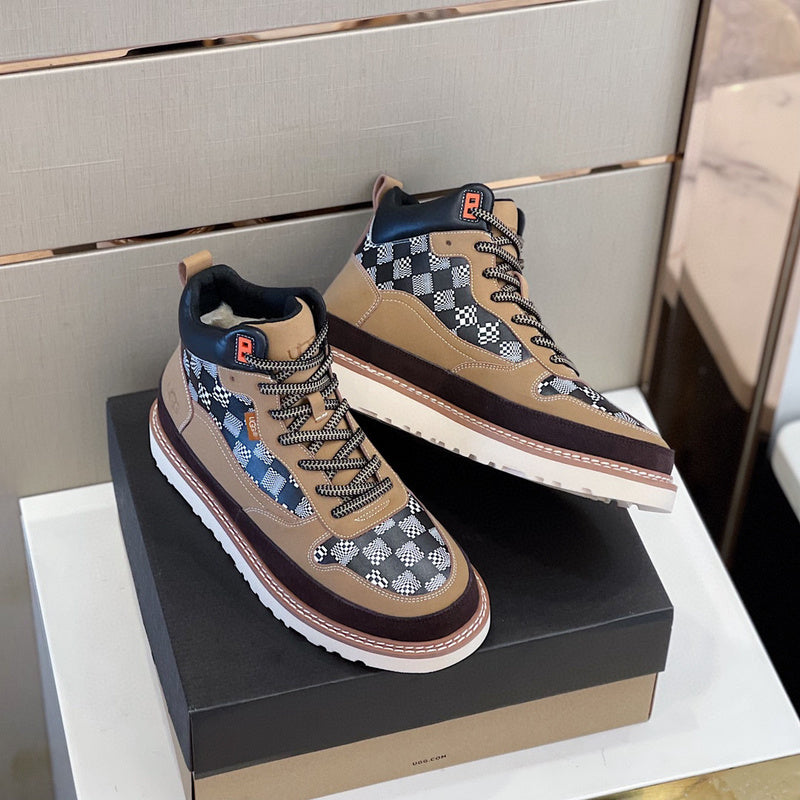 MC-Mens Shoes-5117