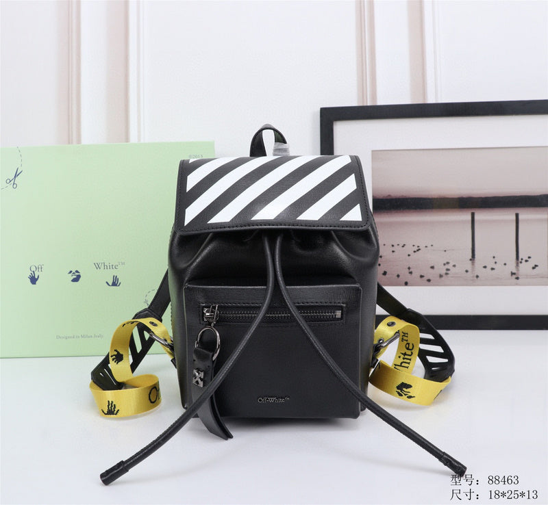 MC-OFF White-724